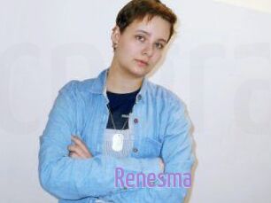 Renesma