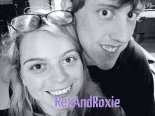 RexAndRoxie