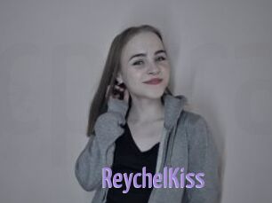 ReychelKiss