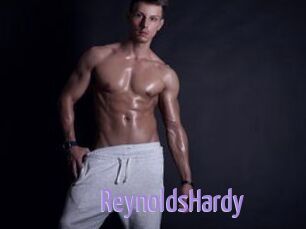 ReynoldsHardy