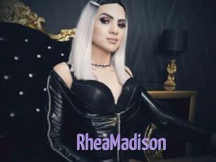 RheaMadison