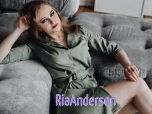 RiaAnderson