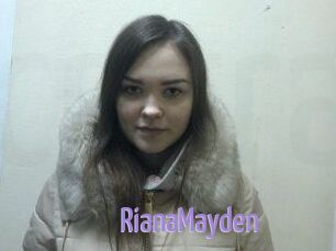 RianaMayden