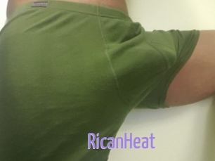 RicanHeat