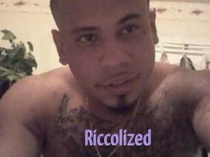 Riccolized