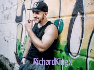 RichardKingx