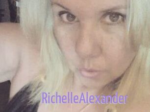 Richelle_Alexander