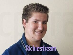 Richiestream