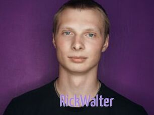 RickWalter