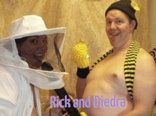 Rick_and_Diedra