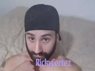 RickyCortez