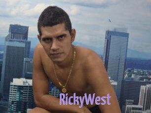 RickyWest