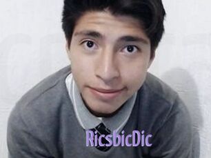 Rics_bic_Dic