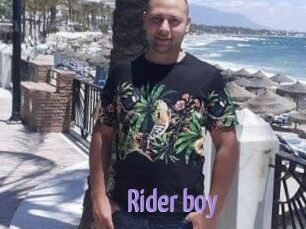 Rider_boy