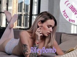 RileyBomb