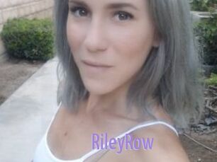 RileyRow