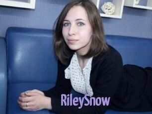 RileySnow