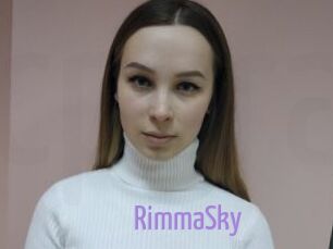 RimmaSky