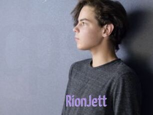 RionJett