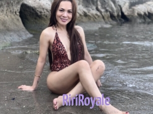 RiriRoyale