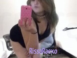 RissaRaexo