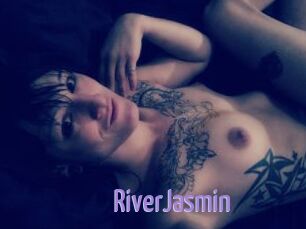 RiverJasmin