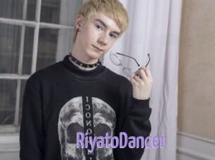 RiyatoDancer