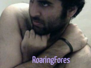 RoaringFores