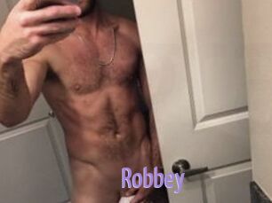 Robbey