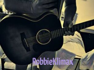 RobbieKlimax