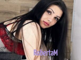 RobertaM