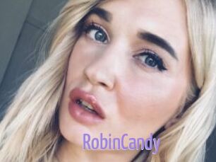 RobinCandy