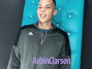 RobinClarson