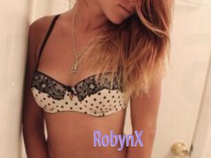 RobynX