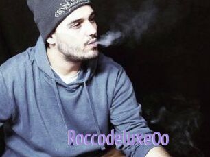 Roccodeluxe0o