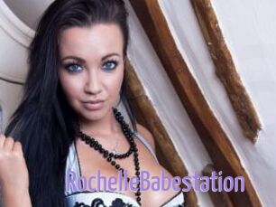 RochelleBabestation