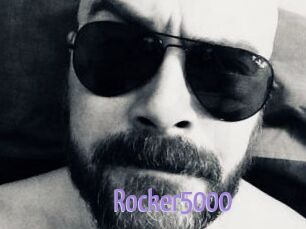 Rocker5000