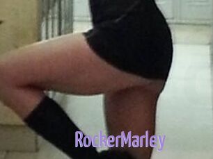 RockerMarley