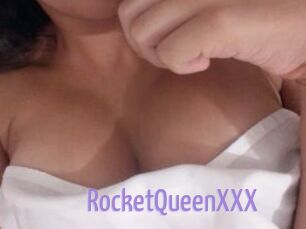 RocketQueenXXX