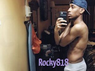 Rocky818