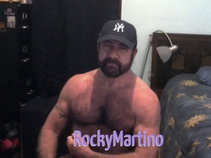 RockyMartino