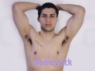 Rodneyslick