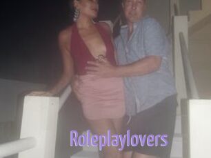 Roleplaylovers