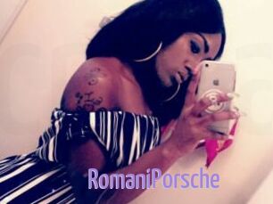 RomaniPorsche