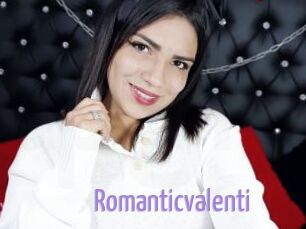 Romanticvalenti