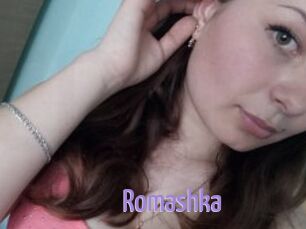 Romashka