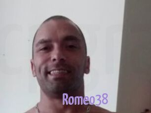 Romeo38