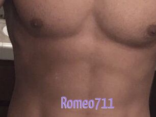 Romeo711