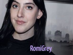 RomiGrey