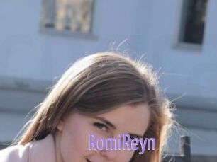 RomiReyn